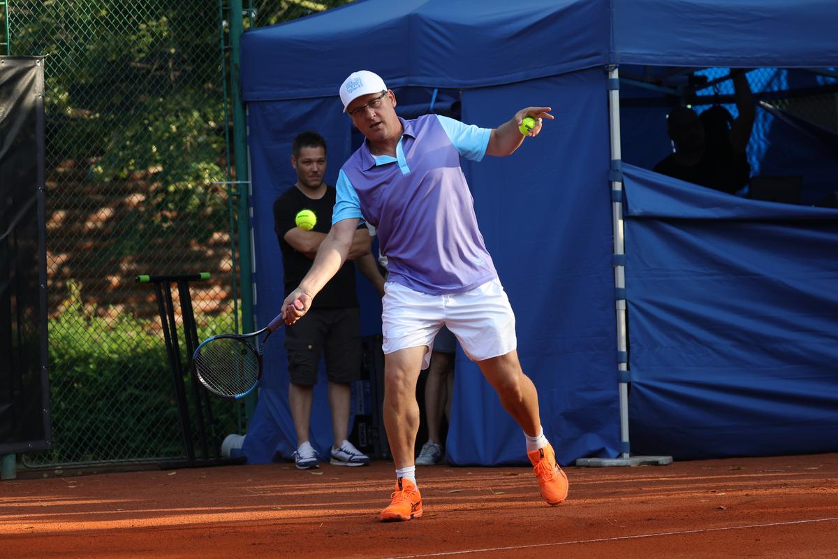 Invitat de gală la Wimbledon, Horia Tecău reface perechea care l-a consacrat: „A fost acceptat și el”