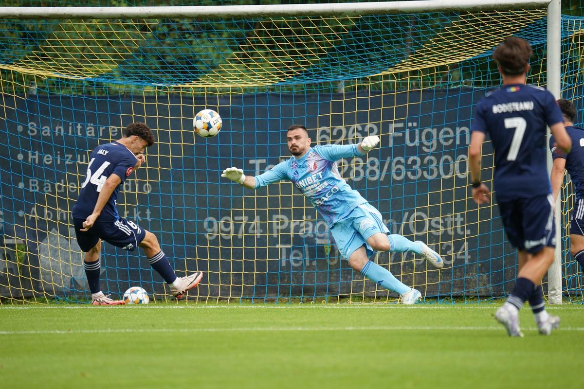 Mărturie halucinantă în scandalul-monstru din Superliga: „A intrat peste jucător în cameră și l-a îmbrâncit peste masă. Un ciob i-a intrat în spate, îi putea fi fatal!”