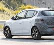 Imagini cu noua Dacia Sandero. foto Autoevolution (2)