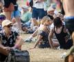 Glastonbury Festival 2025
