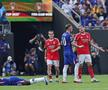 Benfica - Chelsea, în „optimile” de la Campionatul Mondial al Cluburilor 2025