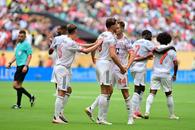 PSG - Bayern, al doilea „sfert” de la Campionatul Mondial al Cluburilor » 6 goluri sub privirile lui Răzvan Burleanu