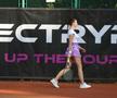 Prezentarea echipamentului de tenis Electryphy FOTO: Ionuţ Iordache (GSP)