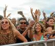 Glastonbury Festival 2025