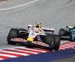 Marele Premiu de Formula 1 din Austria, în imagini