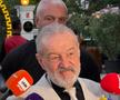 Gigi Becali, la nunta făcută de Kira Hagi și Thomas Ferfelis