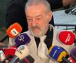 Gigi Becali, la nunta dintre Kira Hagi și Thomas Ferfelis
