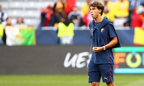 Joao Felix / Foto: Imago