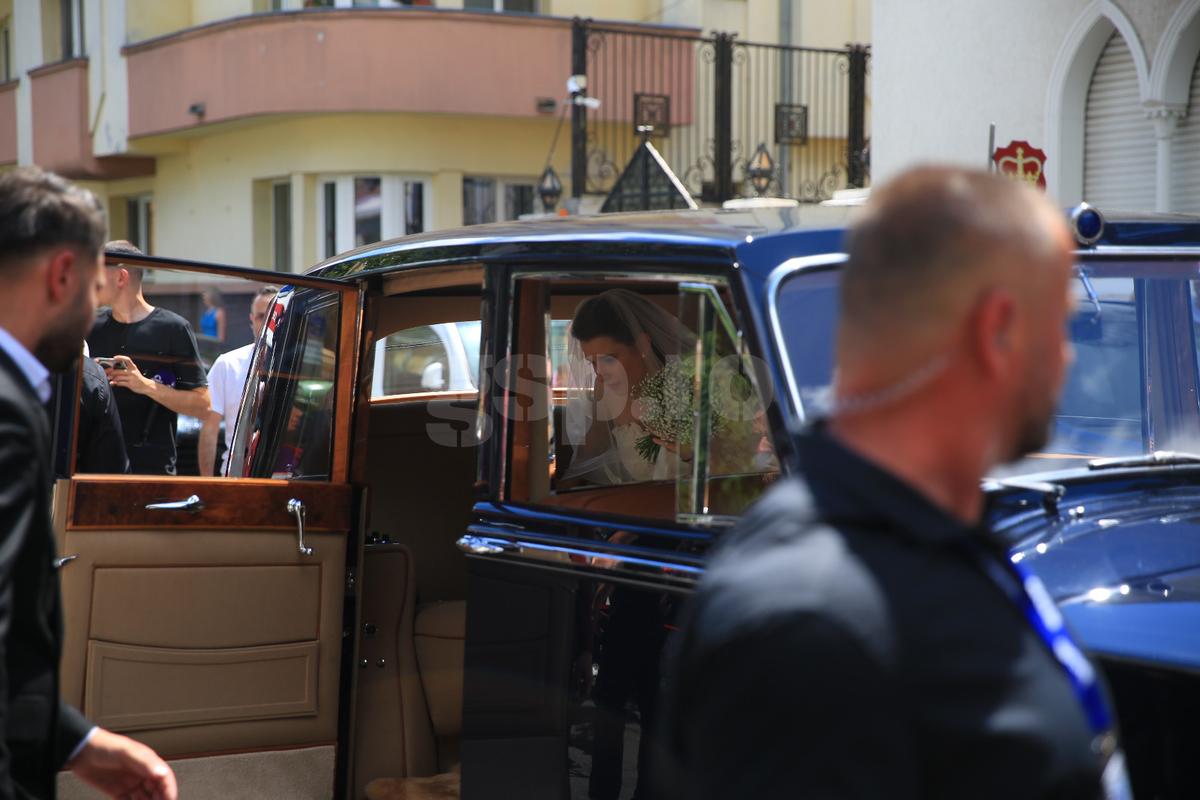 Rolls Royce Phantom IV