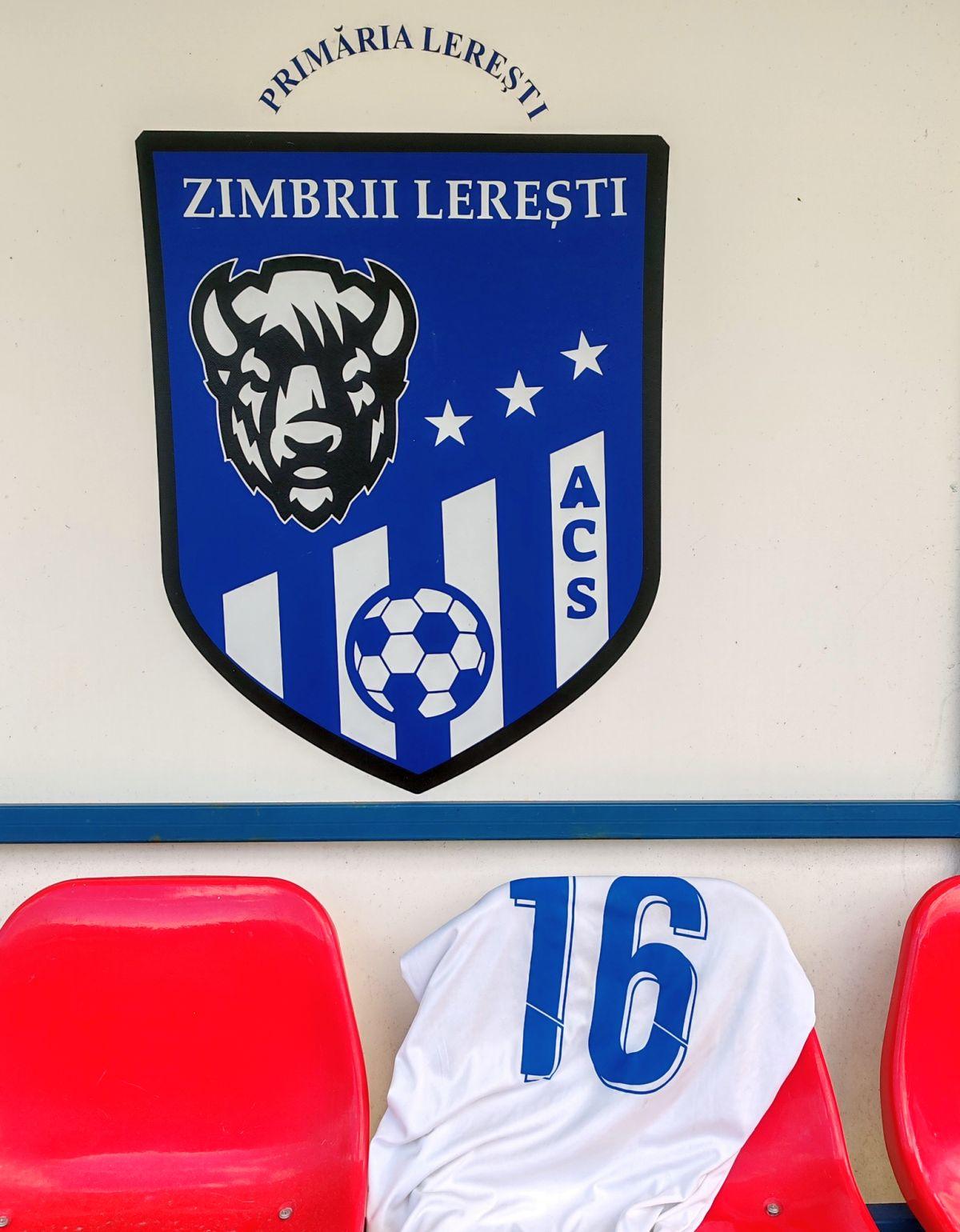 Trei jucători cu peste 150 de meciuri în „A” au pus umărul la o promovare istorică în Liga 3! + Fostul vârf al lui Rotaru s-a retras după meci și își începe misiunea penticostală: „Un drum în care cred cu tărie”