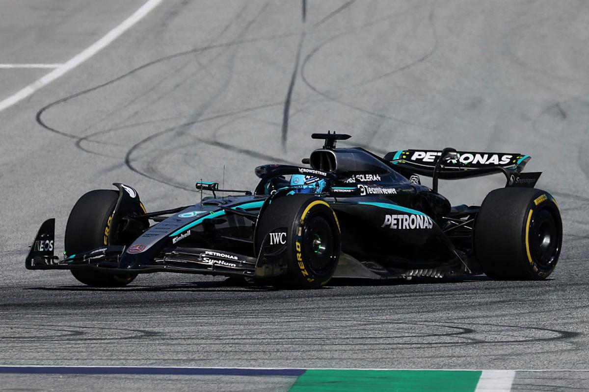 Clasamente după Marele Premiu din Austria: Lando Norris, victorie fără istoric + Verstappen a abandonat în primul tur