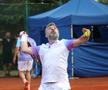 Cornel Ilie FOTO: Ionuţ Iordache (GSP)