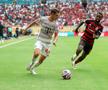 PSG - Bayern, al doilea „sfert” de la Campionatul Mondial al Cluburilor » 6 goluri sub privirile lui Răzvan Burleanu