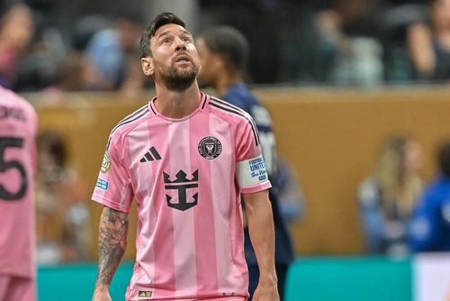 Lionel Messi se pregătește pentru ultima reprezentație acasă, în Argentina Foto: Imago Images