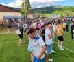 „Zimbrii” din Lerești au promovat în Liga 3 / Sursă foto: Facebook
