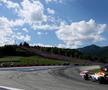 Marele Premiu de Formula 1 din Austria, în imagini