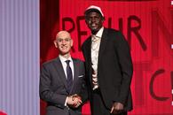 Din Sudanul de Sud în draftul NBA » Incredibila poveste a lui Khaman Maluach: „Nici măcar nu aveam pantofi”
