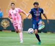 PSG s-a calificat în sferturile de finală la Mondialul Cluburilor, după 4-0 cu Inter Miami // FOTO: Imago Images