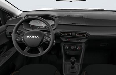 Noua mașină Dacia va fi lansată în curând: imaginile au scăpat pe net » Va fi mai ieftină decât Renault sau Peugeot