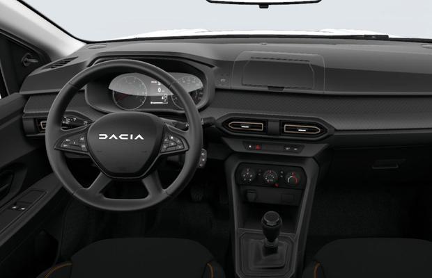 Noua mașină Dacia va fi lansată în curând: imaginile au scăpat pe net » Va fi mai ieftină decât Renault sau Peugeot