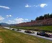 Marele Premiu de Formula 1 din Austria, în imagini