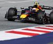 Marele Premiu de Formula 1 din Austria, în imagini
