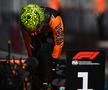 Marele Premiu de Formula 1 din Austria, în imagini