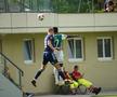 Imagini din meciul amical dintre Jablonec - FC Botoșani. Foto: Facebook Botoșani