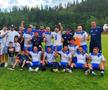zimbrii-leresti„Zimbrii” din Lerești au promovat în Liga 3 / Sursă foto: Facebook