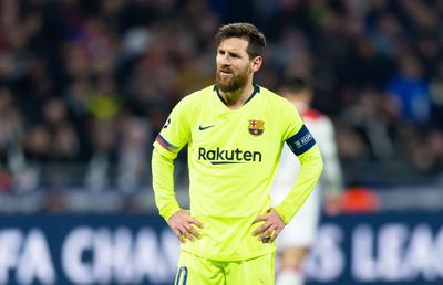 Barcelona închide conturile cu Lionel Messi! Ultimele 6 milioane
