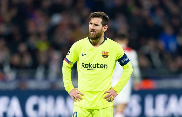 Barcelona închide conturile cu Lionel Messi! Ultimele 6 milioane