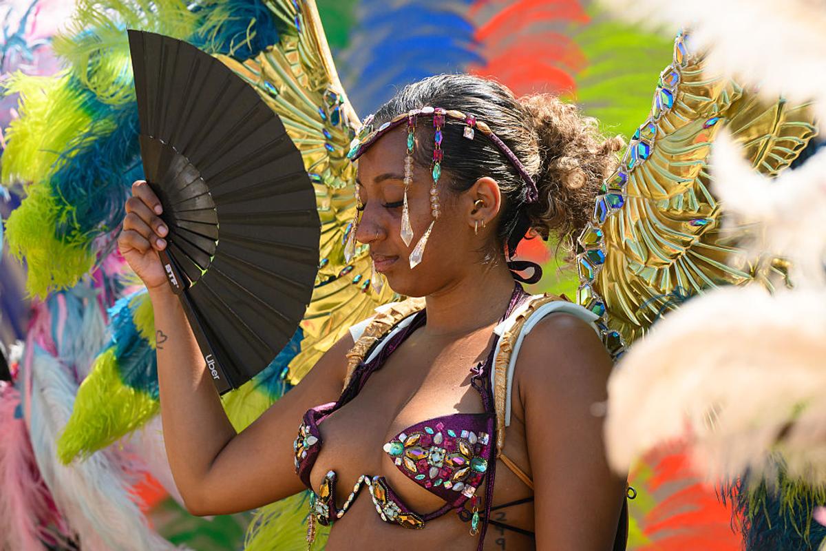 Glastonbury Festival 2025