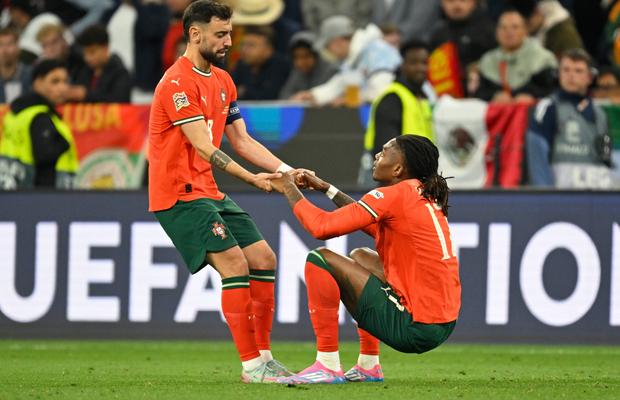 Manchester United, 70 de milioane de euro pentru compatriotul lui Ruben Amorim