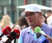 Andrei Pavel FOTO: Ionuţ Iordache (GSP)