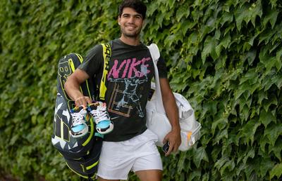 Campionul en-titre de la Wimbledon își dorește trofeul, nu statistica: „Îmi este clar că nu trebuie să demonstrez nimic nimănui”