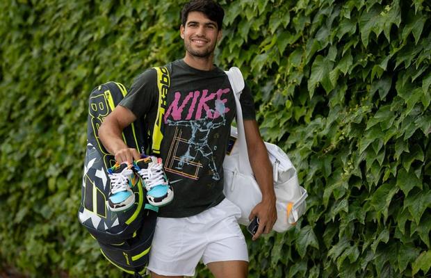 Campionul en-titre de la Wimbledon își dorește trofeul, nu statistica: „Îmi este clar că nu trebuie să demonstrez nimic nimănui”