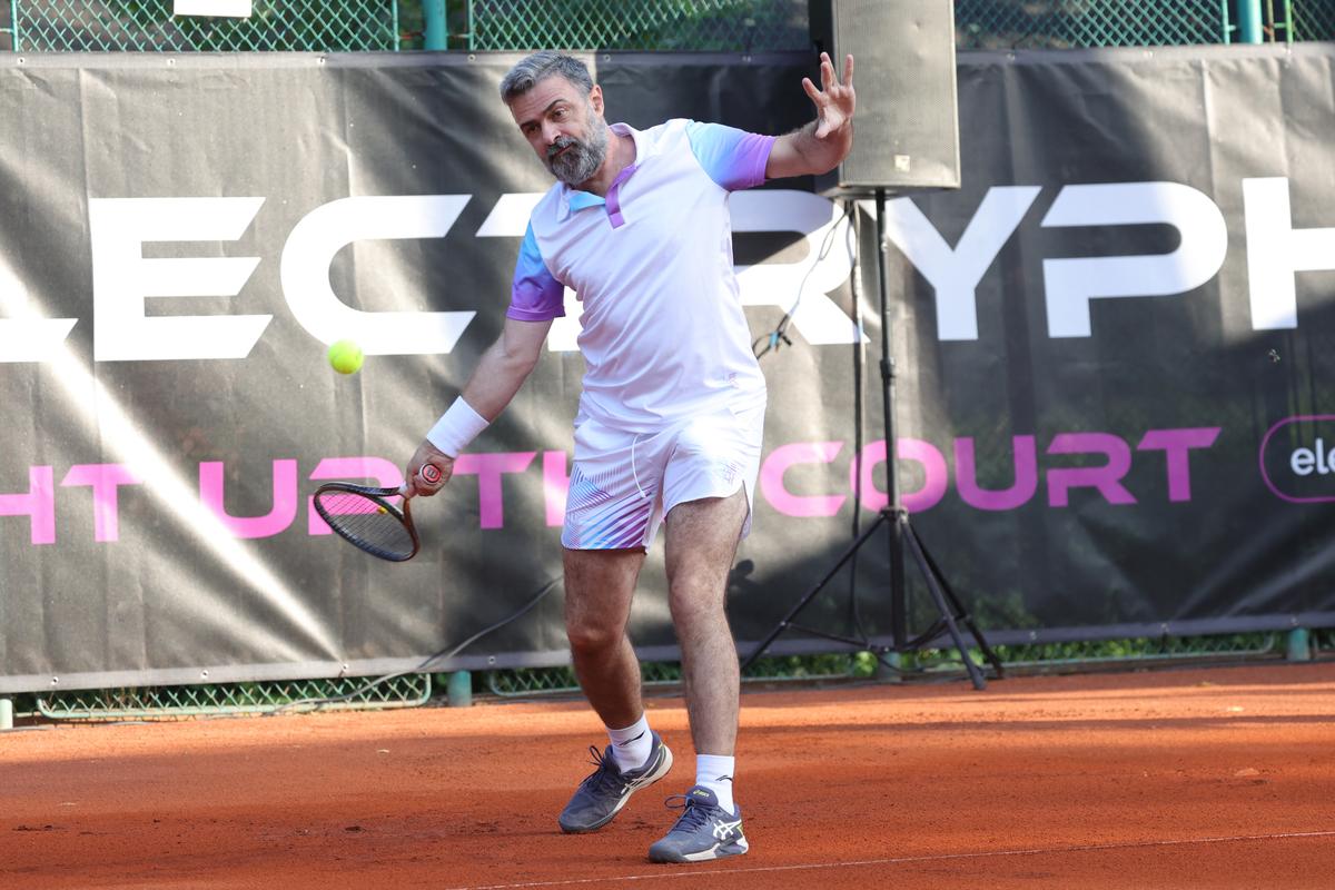 Invitat de gală la Wimbledon, Horia Tecău reface perechea care l-a consacrat: „A fost acceptat și el”