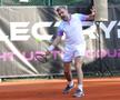 Cornel Ilie FOTO: Ionuţ Iordache (GSP)