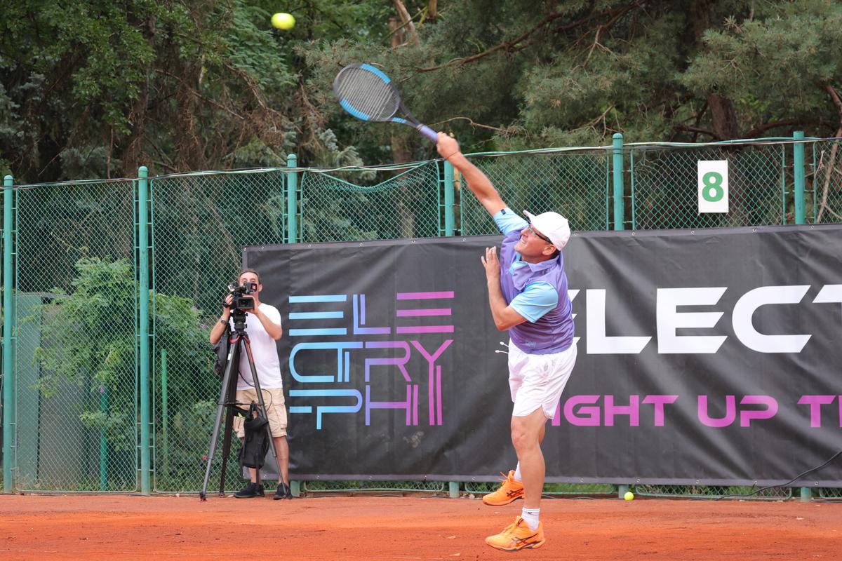 Invitat de gală la Wimbledon, Horia Tecău reface perechea care l-a consacrat: „A fost acceptat și el”