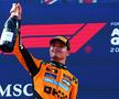 Marele Premiu de Formula 1 din Austria, în imagini