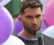 Horia Tecău FOTO: Ionuţ Iordache (GSP)