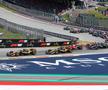 Marele Premiu de Formula 1 din Austria, în imagini