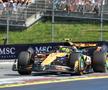 Marele Premiu de Formula 1 din Austria, în imagini