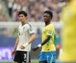 Brazilia - Japonia, în șaisprezecimile de la Campionatul Mondial // foto: Imago