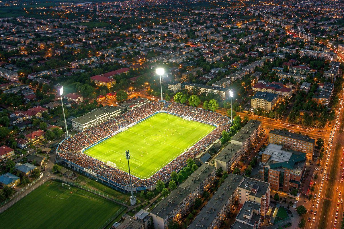 Nu l-a vrut nimeni! » Stadionul din Superliga a rămas fără cumpărător: cine l-ar putea prelua