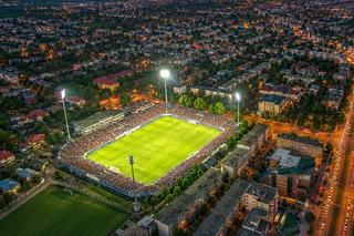 Nu l-a vrut nimeni! » Stadionul din Superliga a rămas fără cumpărător: cine l-ar putea prelua