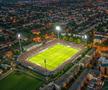 Stadionul din Superliga nu a avut niciun cumpărător la licitație