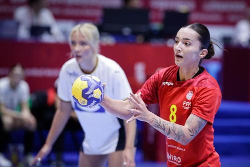 Naționala feminină U20 a României, eliminată de la Campionatul Mondial/Foto: ihf.info