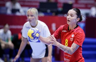 România, învinsă la 7 goluri de Spania, a fost eliminată de la Campionatul Mondial U20