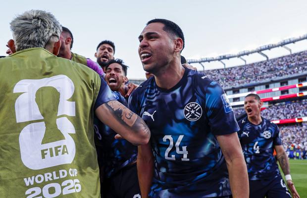Germania, ELIMINATĂ de Paraguay! Primul mare ȘOC al Campionatului Mondial: desfășurare incredibilă la loviturile de departajare
